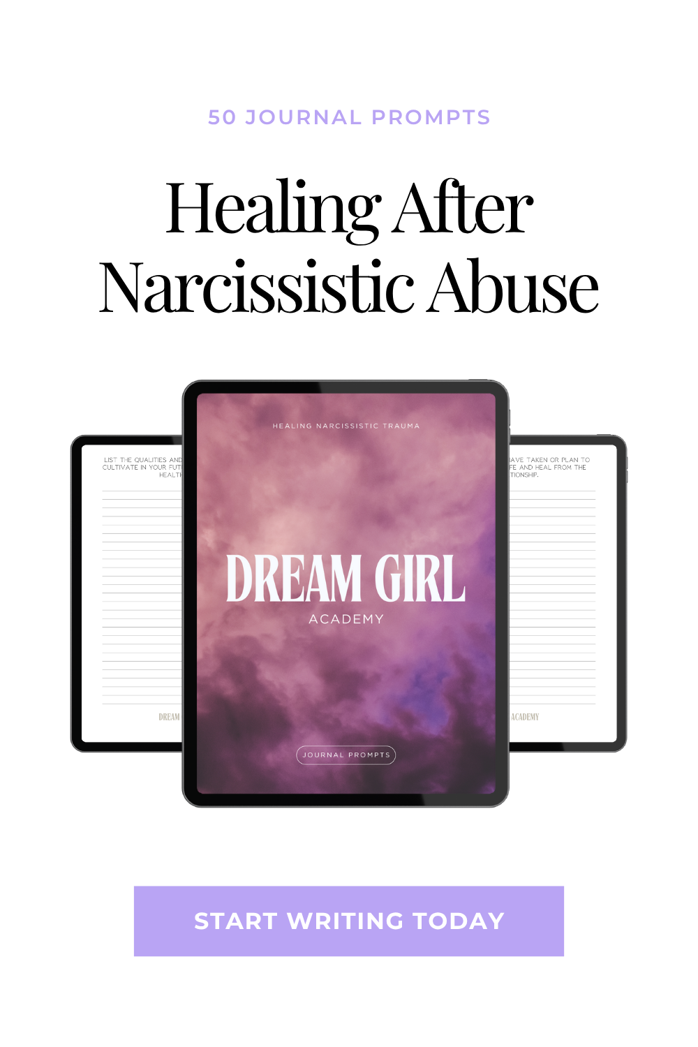 how to heal after toxic relationship