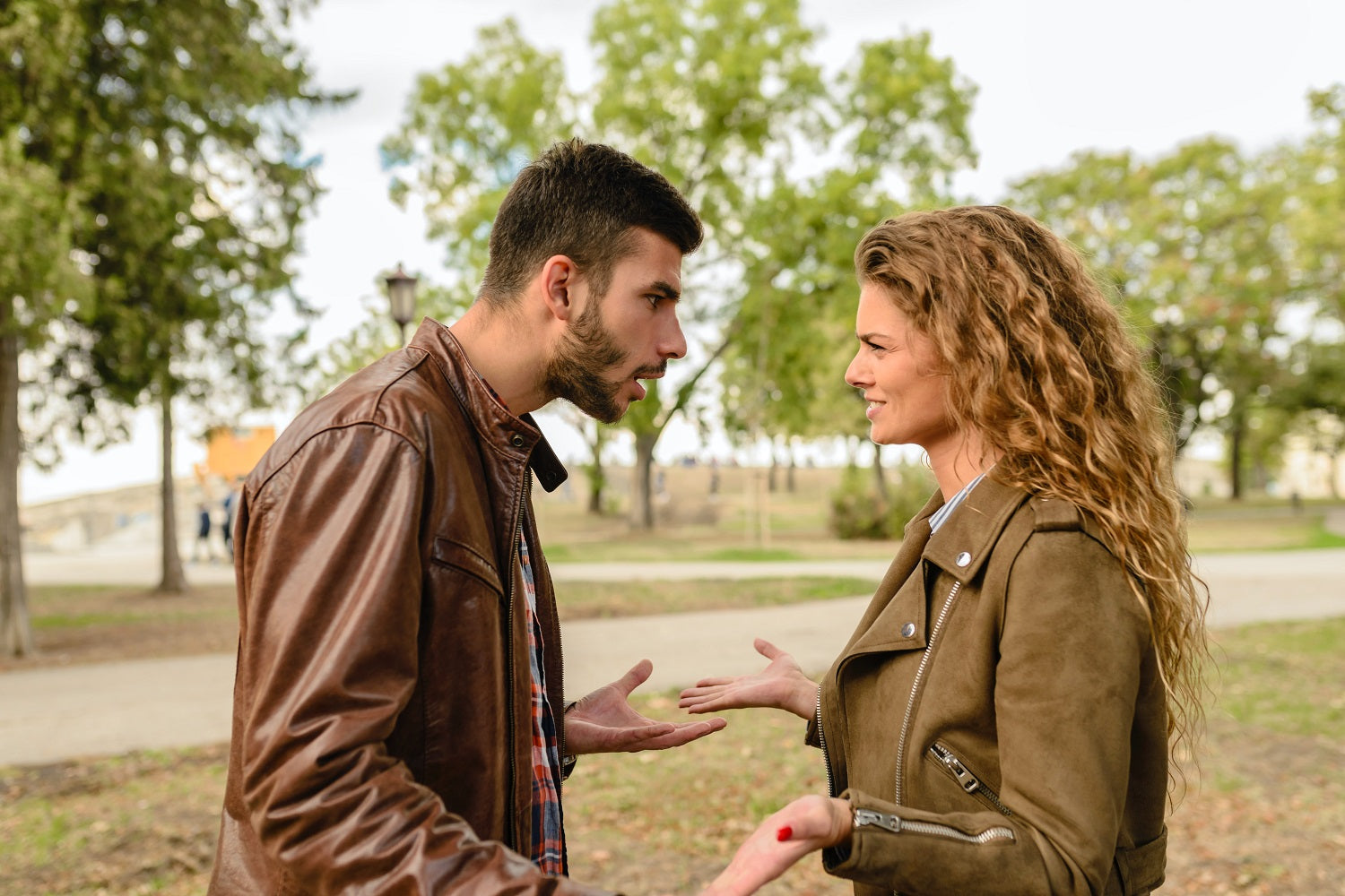 can it work with a dismissive avoidant boyfriend