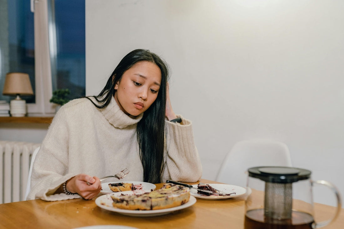 Understanding that His Choice is Not a Reflection of Your Worth