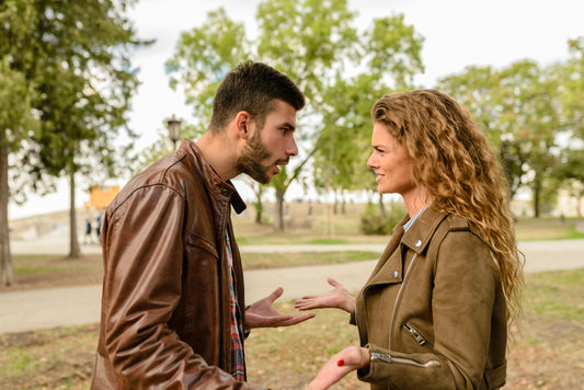 Why You Need to Stop Dating Broken Men