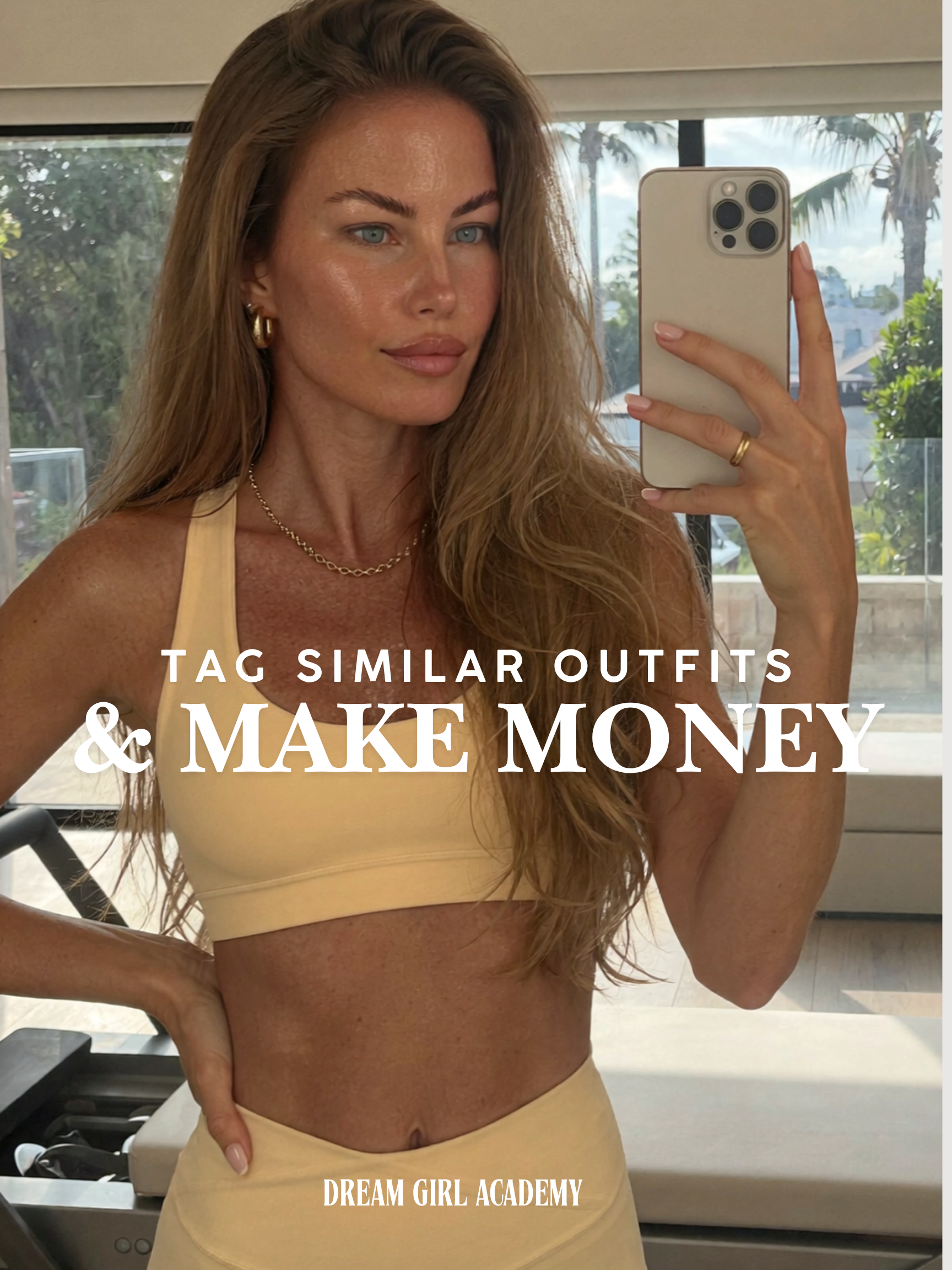 how to become an infleuncer