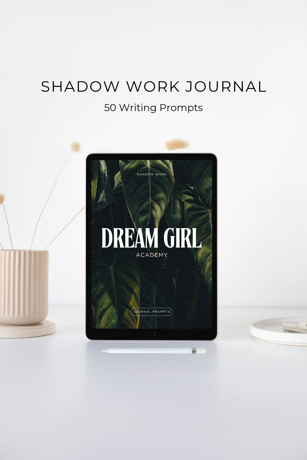 shadow work journal for women